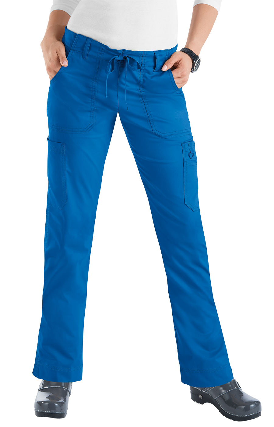 Stretch Lindsey Pant-Koi Stretch