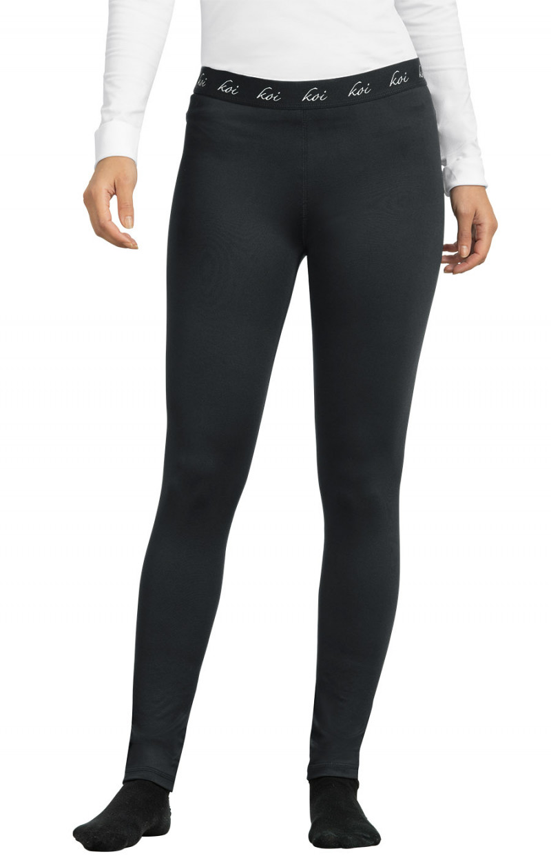 Remi Legging-Koi Basics