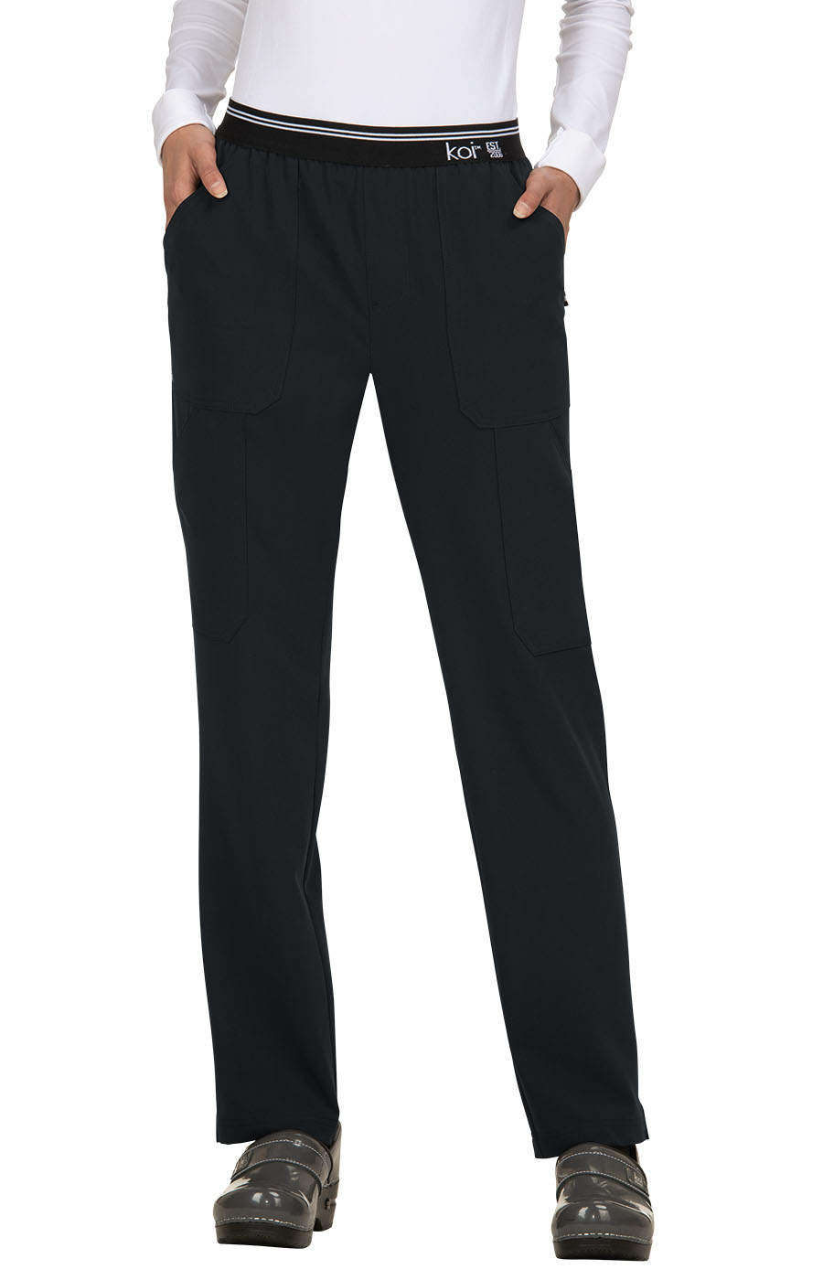 On The Run Pant-Koi Next Gen