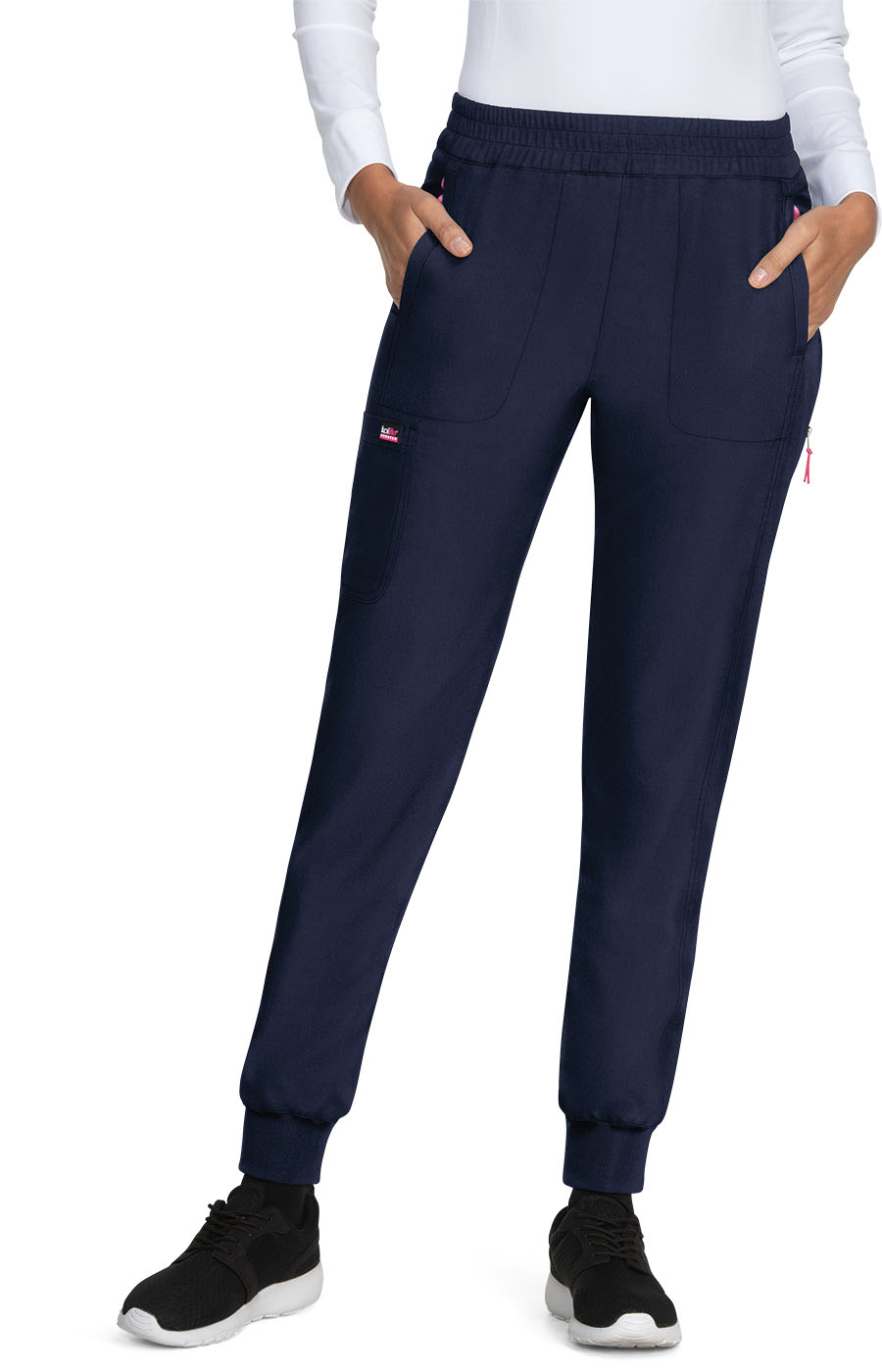 Power Jogger-Koi Lite Stretch