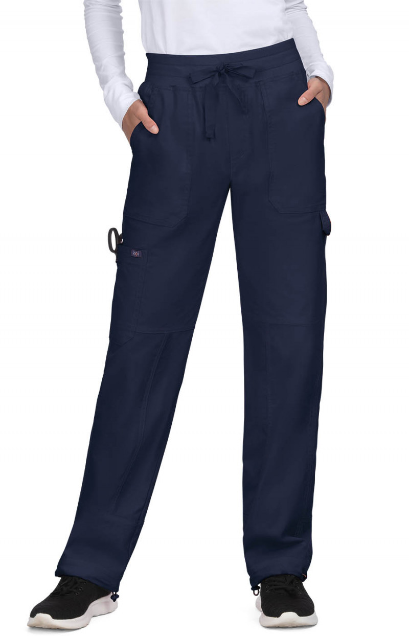 Stretch Alma Pant-Koi Stretch