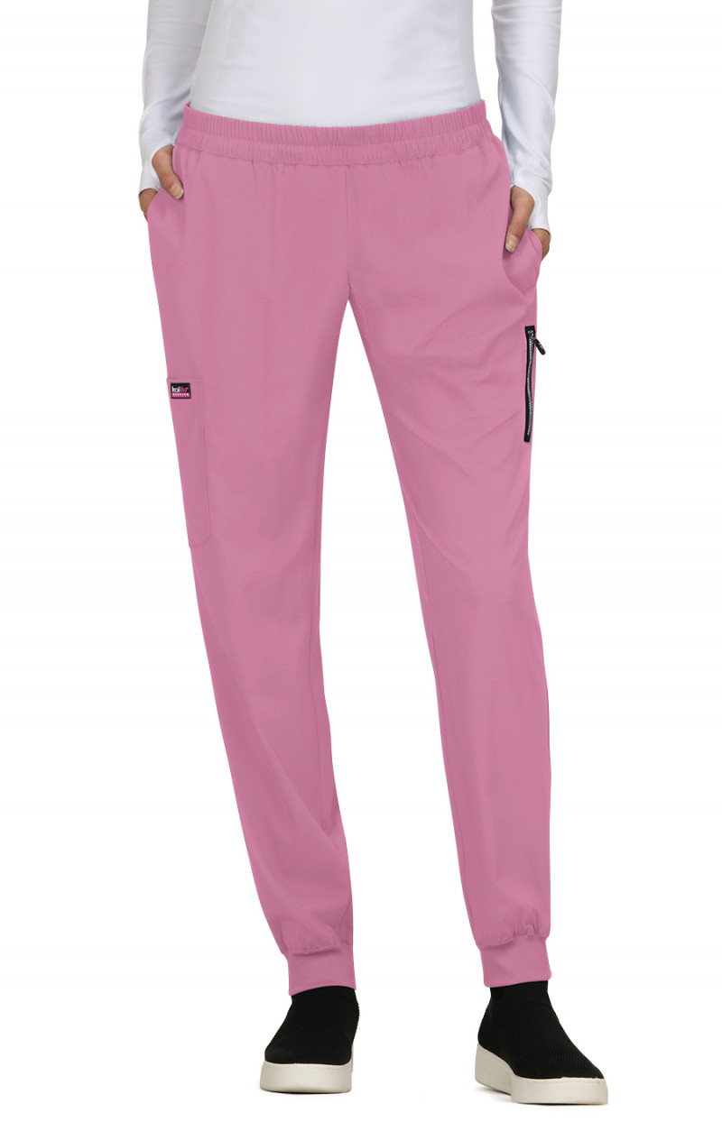 Strength Jogger-Koi Lite Stretch