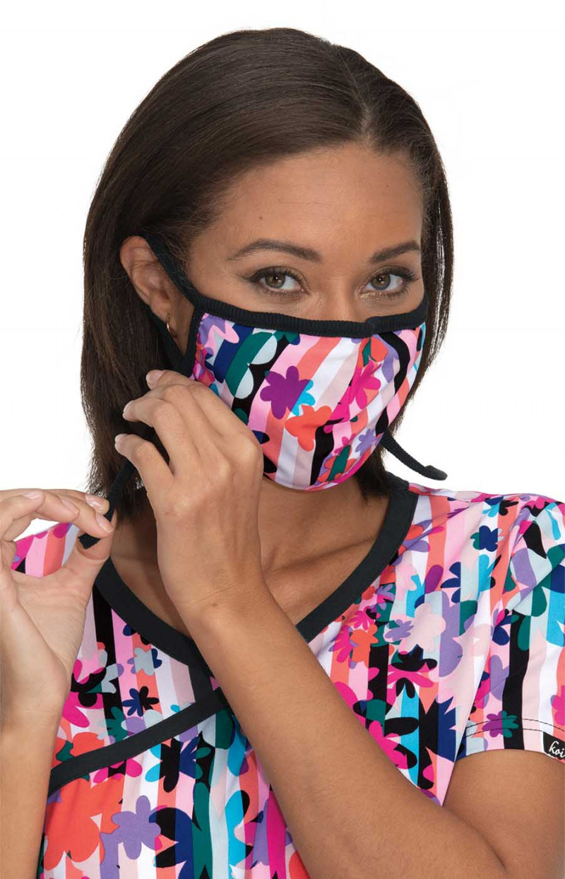 Adjustable Mask-koi Classics