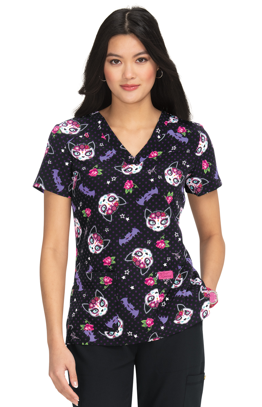 Buy/Shop koi Betsey Johnson – Holiday Gift Guide Online in AL – The Scrub  Shop