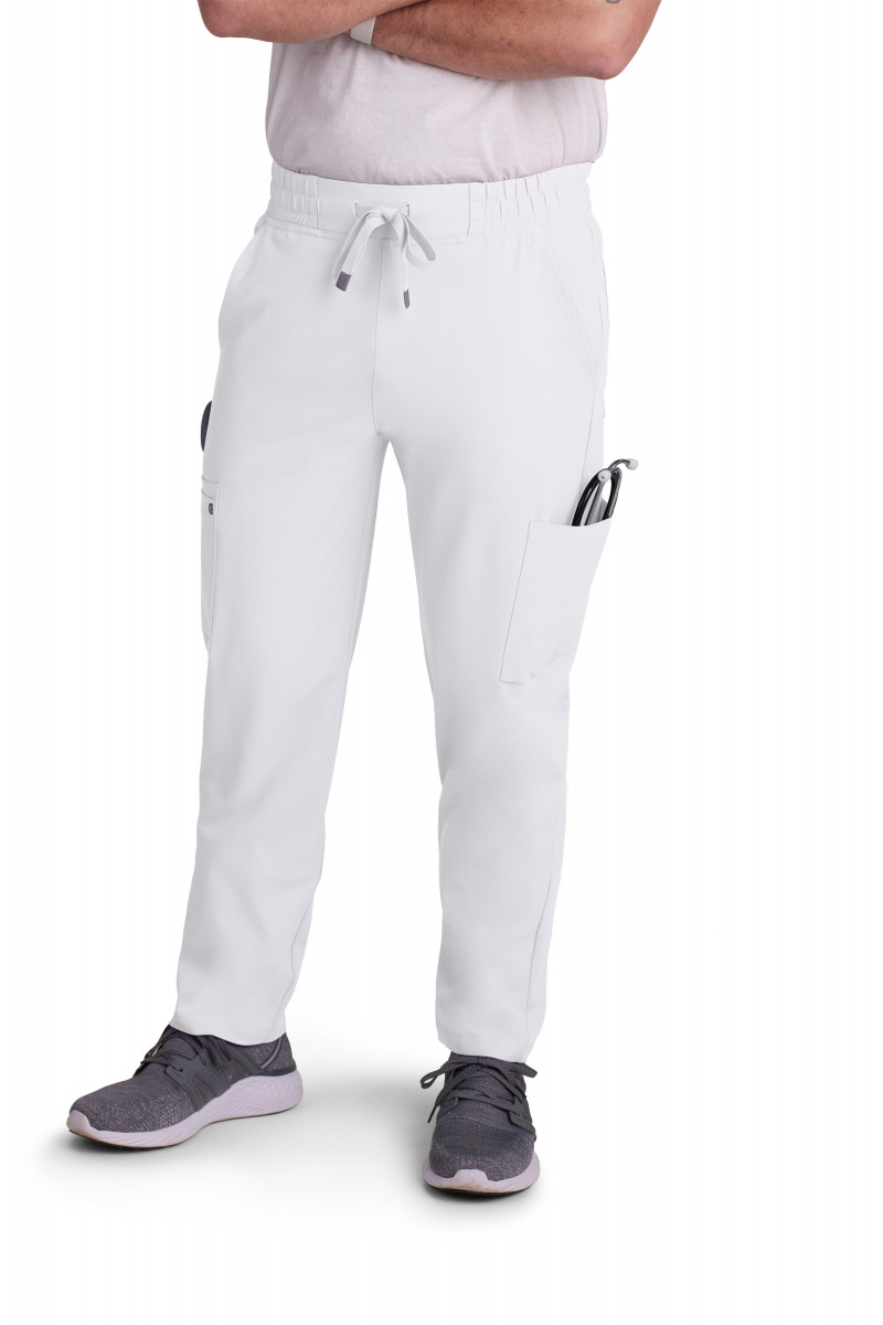 Neuro Cargo Pant-Koi Cureology